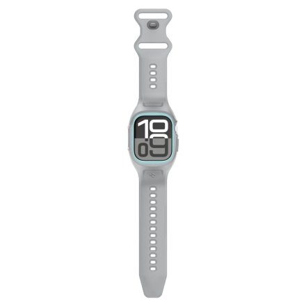 SPIGEN LIQUID AIR PRO APPLE WATCH 10 (46 MM) GREY