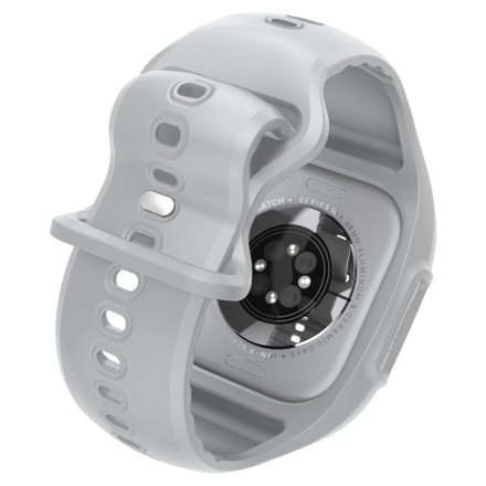 SPIGEN LIQUID AIR PRO APPLE WATCH 10 (46 MM) GREY