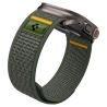SPIGEN ATHLEX AIR APPLE WATCH 8 / 9 / 10 / 11 / SE / ULTRA (44 / 45 / 46 / 49 MM) ACTIVE GREEN