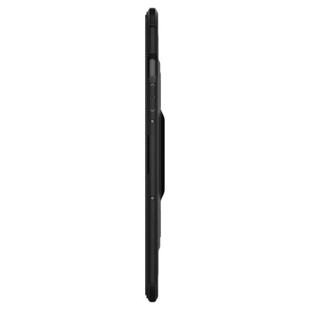 SPIGEN RUGGED ARMOR ”PRO” GALAXY TAB S10 FE+ PLUS 13.1 X620 / X626B BLACK
