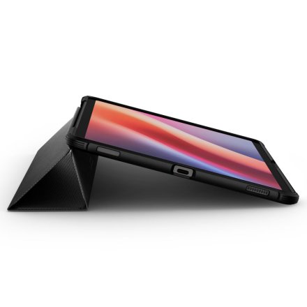 SPIGEN RUGGED ARMOR ”PRO” GALAXY TAB S10 FE+ PLUS 13.1 X620 / X626B BLACK