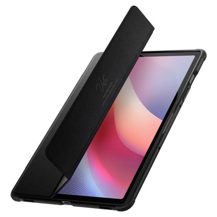 SPIGEN RUGGED ARMOR ”PRO” GALAXY TAB S10 FE+ PLUS 13.1 X620 / X626B BLACK