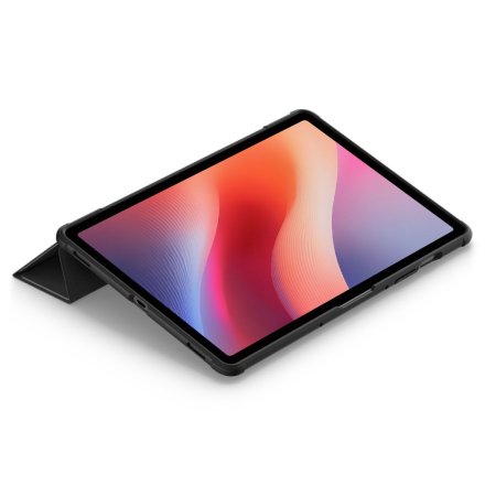 SPIGEN RUGGED ARMOR ”PRO” GALAXY TAB S10 FE+ PLUS 13.1 X620 / X626B BLACK