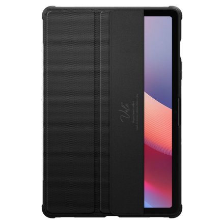 SPIGEN RUGGED ARMOR ”PRO” GALAXY TAB S10 FE+ PLUS 13.1 X620 / X626B BLACK