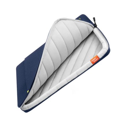 TECH-PROTECT DEFENDER LAPTOP 13-14 NAVY BLUE