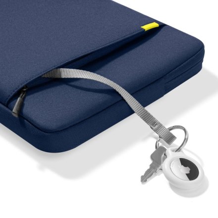 TECH-PROTECT DEFENDER LAPTOP 13-14 NAVY BLUE