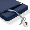 TECH-PROTECT DEFENDER LAPTOP 15-16 NAVY BLUE