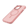 Case MAGMAT MAGSAFE for Samsung S25 EDGE pink