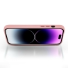 Case MAGMAT MAGSAFE for Samsung S25 EDGE pink