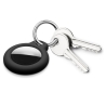TECH-PROTECT ROUGH 4-PACK APPLE AIRTAG 1 / 2 BLACK