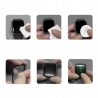 SZKŁO HYBRYDOWE TECH-PROTECT GLASS FLEX+ 2-PACK GARMIN VENU 2S BLACK