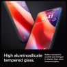SZKŁO HARTOWANE SPIGEN GLAS.TR ”EZ FIT” 2-PACK IPHONE 16 PRO / 17 / 17 PRO CLEAR