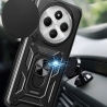 TECH-PROTECT CAMSHIELD PRO XIAOMI REDMI 14C / POCO C75 BLACK
