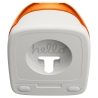 SPIGEN CLASSIC C1 APPLE WATCH STAND TANGERINE