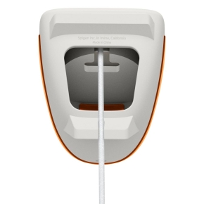 SPIGEN CLASSIC C1 APPLE WATCH CHARGER STAND TANGERINE