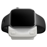 SPIGEN CLASSIC C1 APPLE WATCH STAND TANGERINE