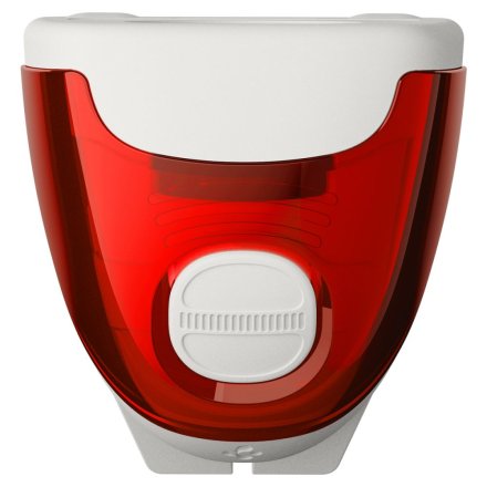 SPIGEN CLASSIC C1 APPLE WATCH CHARGER STAND RUBY
