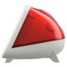 SPIGEN CLASSIC C1 APPLE WATCH STAND RUBY