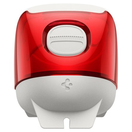 SPIGEN CLASSIC C1 APPLE WATCH CHARGER STAND RUBY
