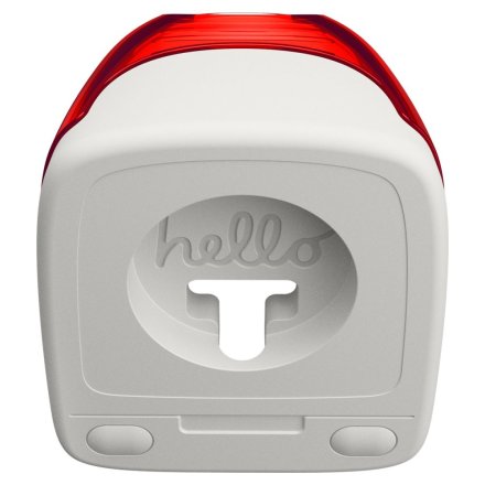 SPIGEN CLASSIC C1 APPLE WATCH CHARGER STAND RUBY