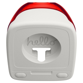SPIGEN CLASSIC C1 APPLE WATCH CHARGER STAND RUBY