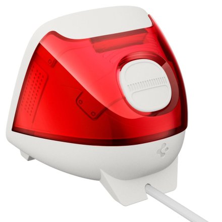 SPIGEN CLASSIC C1 APPLE WATCH CHARGER STAND RUBY
