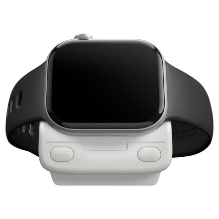 SPIGEN CLASSIC C1 APPLE WATCH CHARGER STAND RUBY