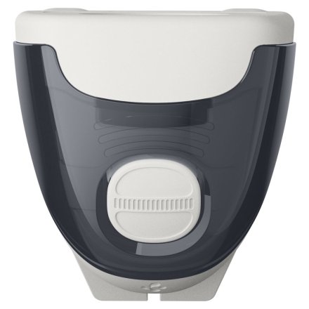 SPIGEN CLASSIC C1 APPLE WATCH CHARGER STAND GRAPHITE
