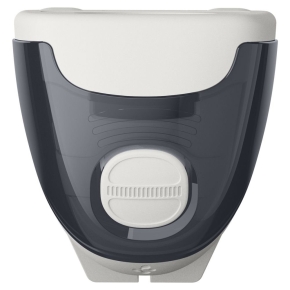 SPIGEN CLASSIC C1 APPLE WATCH CHARGER STAND GRAPHITE