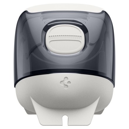SPIGEN CLASSIC C1 APPLE WATCH CHARGER STAND GRAPHITE