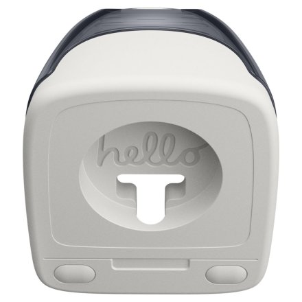 SPIGEN CLASSIC C1 APPLE WATCH CHARGER STAND GRAPHITE