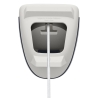 SPIGEN CLASSIC C1 APPLE WATCH STAND GRAPHITE