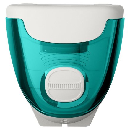 SPIGEN CLASSIC C1 APPLE WATCH CHARGER STAND BONDI BLUE