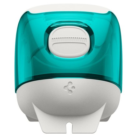 SPIGEN CLASSIC C1 APPLE WATCH CHARGER STAND BONDI BLUE