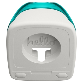 SPIGEN CLASSIC C1 APPLE WATCH CHARGER STAND BONDI BLUE