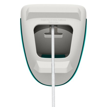 SPIGEN CLASSIC C1 APPLE WATCH CHARGER STAND BONDI BLUE