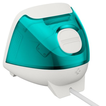 SPIGEN CLASSIC C1 APPLE WATCH CHARGER STAND BONDI BLUE
