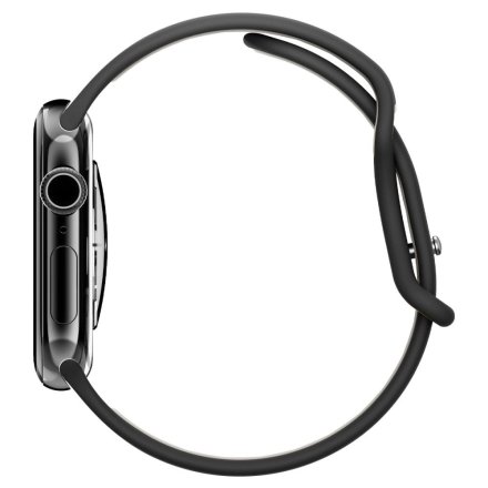 SPIGEN NANO POP APPLE WATCH 6 / 7 / 8 / 9 / 10 / SE (40 / 41 / 42 MM) BLACK SESAME