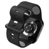 SPIGEN NANO POP APPLE WATCH 8 / 9 / 10 / 11 / SE (40 / 41 / 42 MM) BLACK SESAME