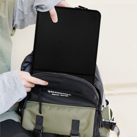 TECH-PROTECT NEOPREN LAPTOP 15-16 BLACK