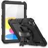 TECH-PROTECT SOLID360 IPAD 10.9” 10 / 2022 / 11” 11 / 2025 BLACK