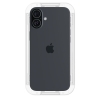 SZKŁO HARTOWANE SPIGEN GLAS.TR ”EZ FIT” 2-PACK IPHONE 15 / 16 CLEAR