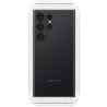 SZKŁO HARTOWANE SPIGEN GLAS.TR ”EZ FIT” 2-PACK GALAXY S24 ULTRA CLEAR
