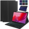 TECH-PROTECT SC PEN + KEYBOARD LENOVO TAB M11 / K11E 11.0 TB-330 BLACK