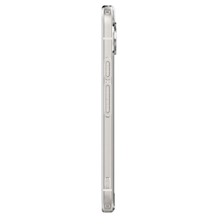 SPIGEN ULTRA HYBRID GOOGLE PIXEL 9 / 9 PRO CRYSTAL CLEAR