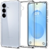 SPIGEN ULTRA HYBRID GALAXY S25+ PLUS CRYSTAL CLEAR