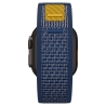 SPIGEN ATHLEX AIR APPLE WATCH 8 / 9 / 10 / 11 / SE / ULTRA (44 / 45 / 46 / 49 MM) ACTIVE NAVY