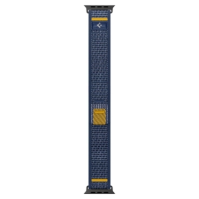 SPIGEN ATHLEX AIR APPLE WATCH 6 / 7 / 8 / 9 / 10 / SE / ULTRA 1 / 2 (44 / 45 / 46 / 49 MM) ACTIVE NAVY