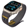 SPIGEN ATHLEX AIR APPLE WATCH 8 / 9 / 10 / 11 / SE / ULTRA (44 / 45 / 46 / 49 MM) ACTIVE GREY