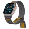 SPIGEN ATHLEX AIR APPLE WATCH 8 / 9 / 10 / 11 / SE / ULTRA (44 / 45 / 46 / 49 MM) ACTIVE GREY